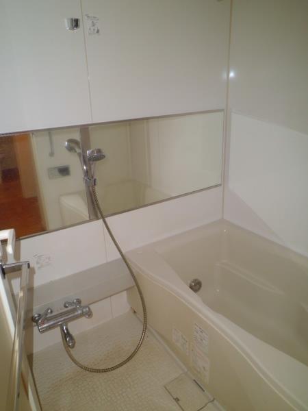 Ｂｒｉｌｌｉａ　Ｔｏｗｅｒ　ＫＡＷＡＳＡＫＩ お風呂