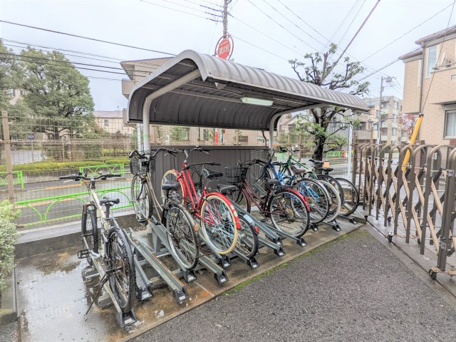 アソシエール駒沢204号室 その他共有部分