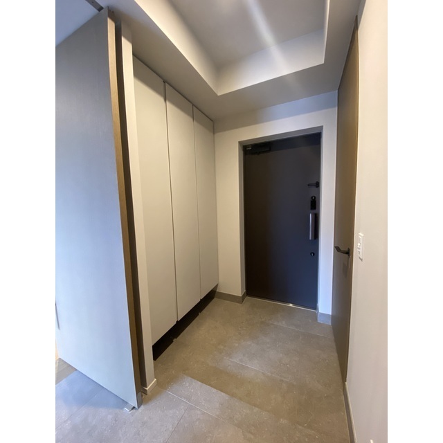 ザ・パークハウス千代田六番町802号室 2025年9月撮影