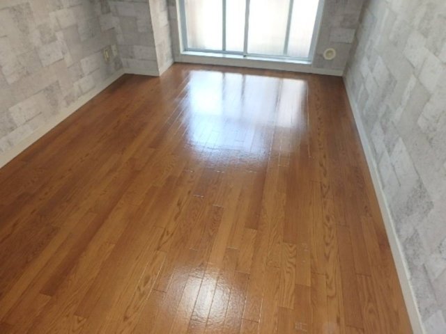 ライオンズガーデン新宿3階 部屋その他