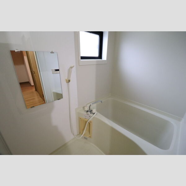 グリンヒル 浴室