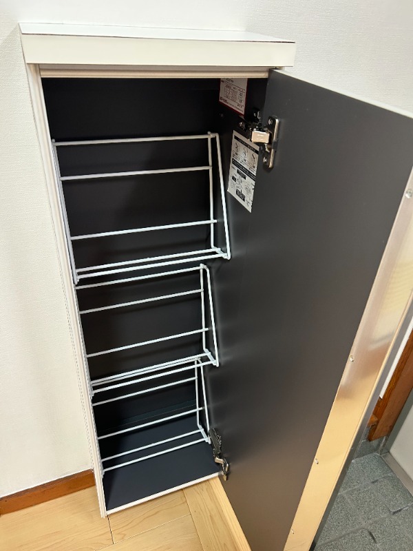 グリーンハイム烏山1階 部屋その他