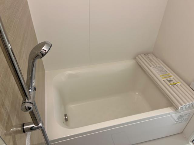 アイテラス所沢 バス