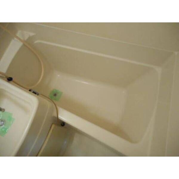 SIRIUS相之川 お風呂