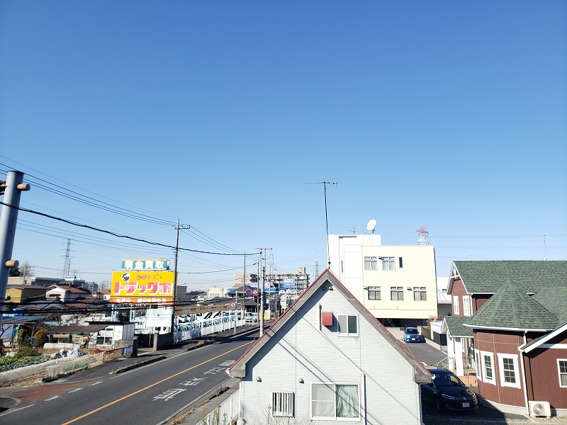 レオパレスＳＵＮＲＯＯＭ202号室 部屋その他