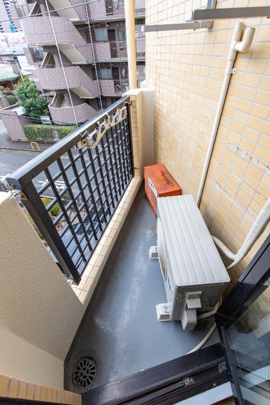 セントヒルズ橋本 内観