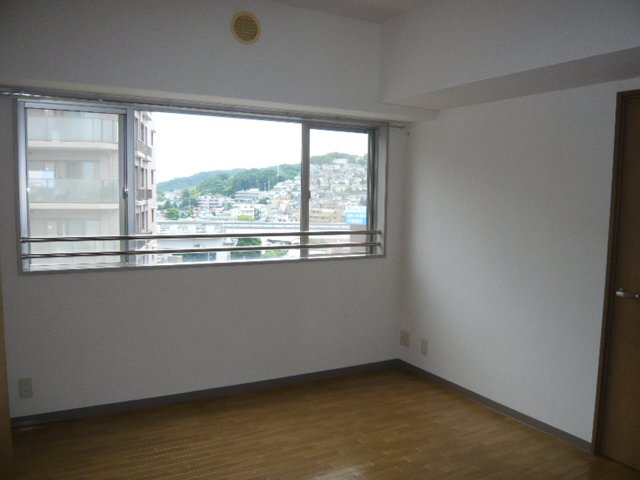 ベルドミール高幡 リビング