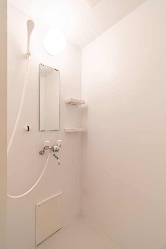 グローリア初穂相模原 お風呂