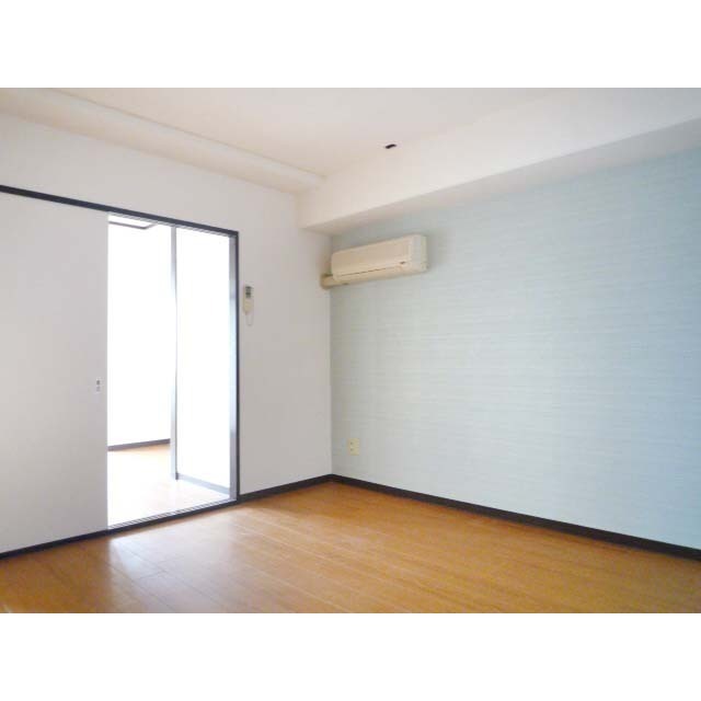 サンハイム清水0201号室 同建物別部屋の参考画像