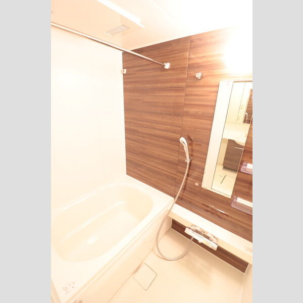 CASA FELIZ201号室 お風呂