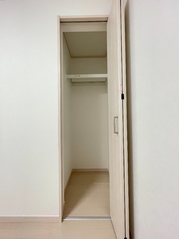 ノーザンロード保谷2階 収納