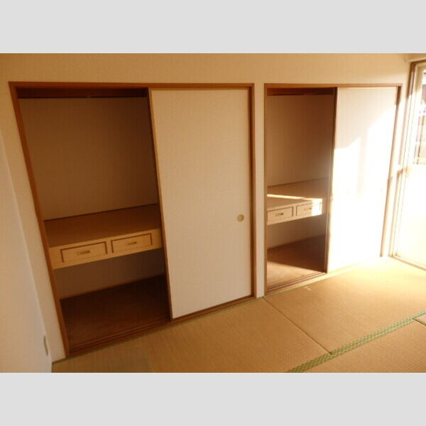 サニーコーポ富士見B106号室 同建物別部屋の参考画像