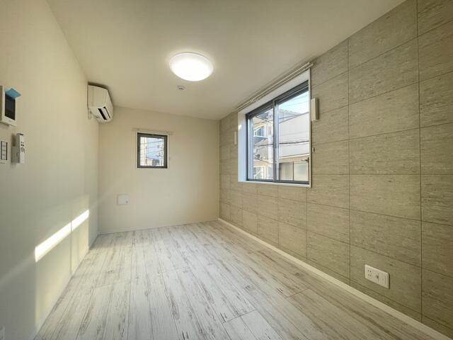サザンロード八広2階 部屋その他