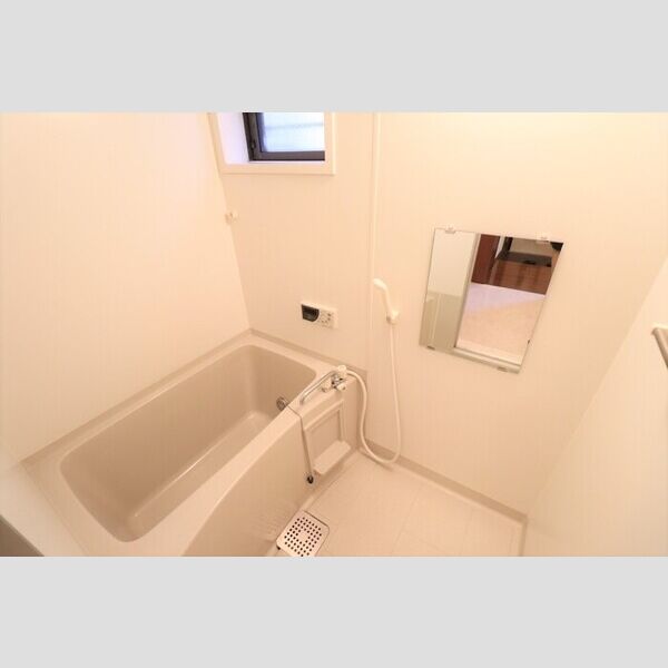 アネックス青羽　Ⅱ 浴室