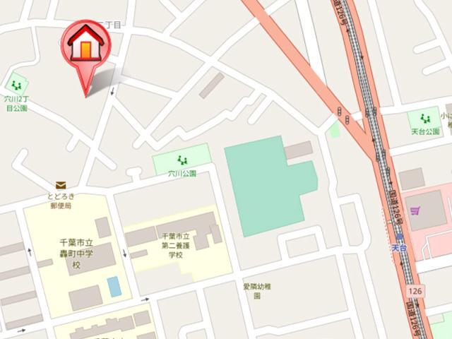 エスパシオＡB1階 null