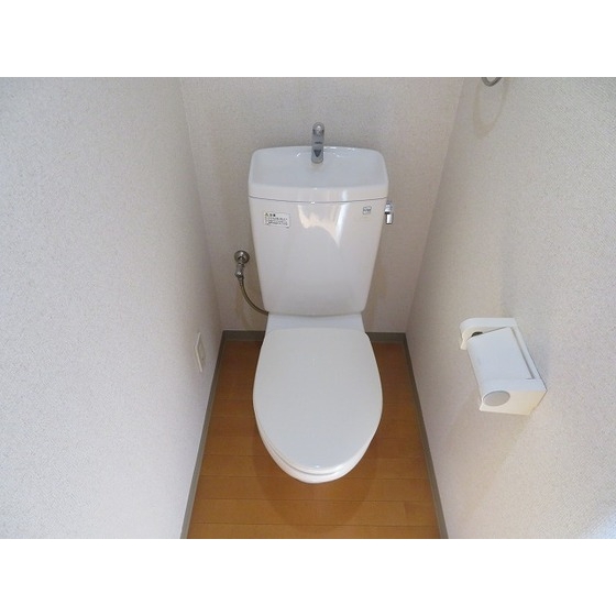 ＬＯＴＵＳ　ＧＡＲＤＥＮ　ＨＯＳＡＫＡ0301号室 内観