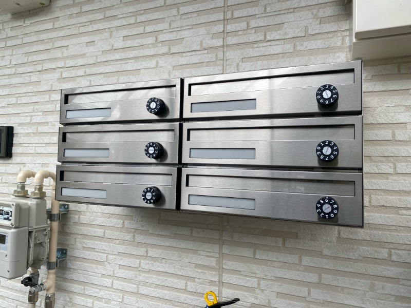 ソレアード相模が丘3階 部屋その他