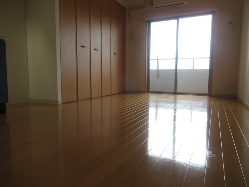 グラシア武蔵中原6階 部屋その他