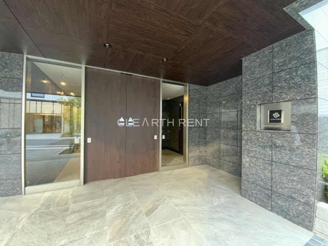 コンシェリア大森山王 ＣＲＯＳＳＩＡ4階 【弊社が直接の管理会社】