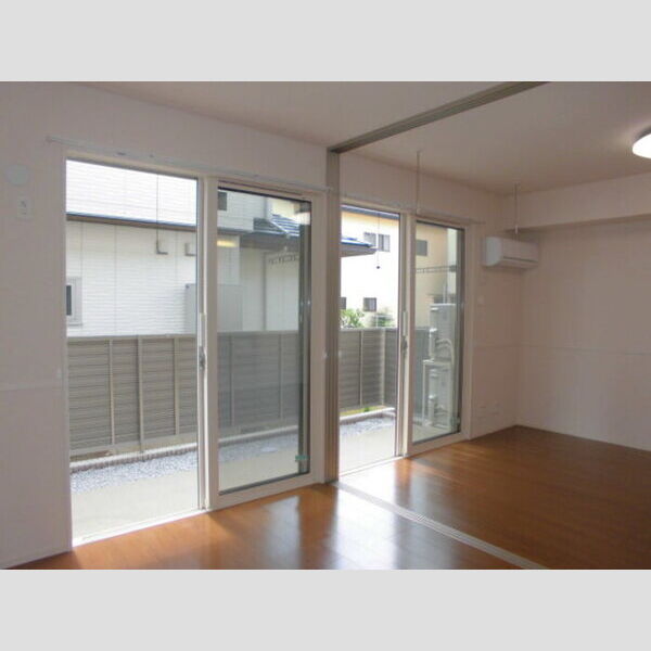 シャルール103号室 部屋その他