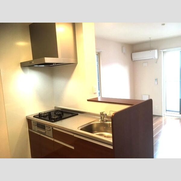 フェニックス Ⅱ キッチン