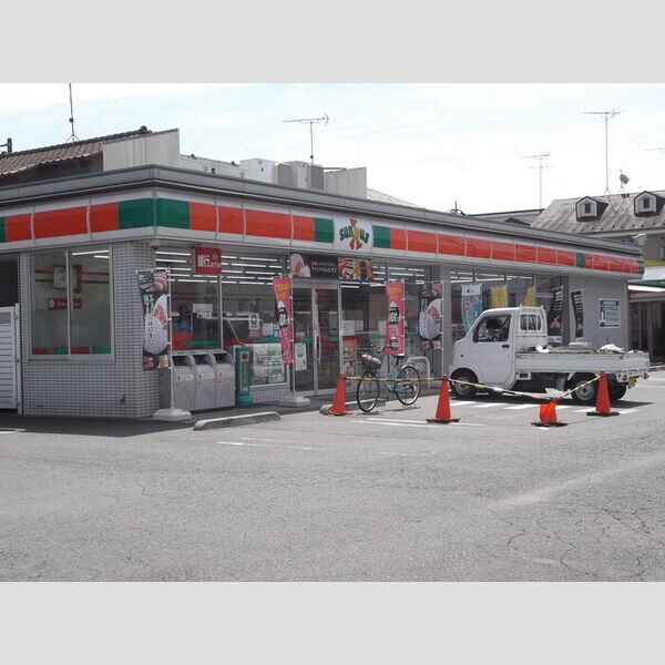 セントフィールド サンクス相模原東原宿店