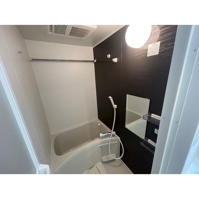 サンマルコ北綾瀬103号室 お風呂