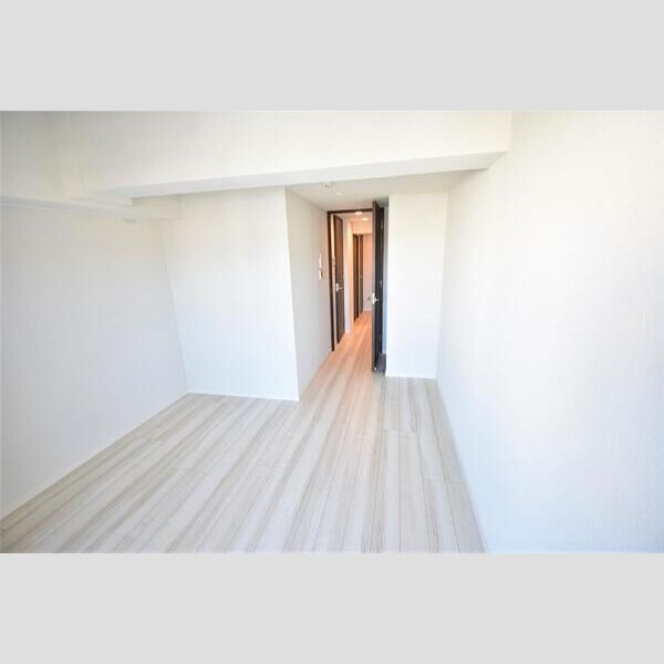 S-RESIDENCE雑司が谷 トイレ