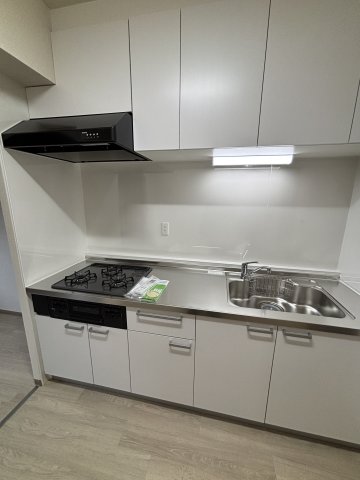 メゾン朝比奈0304号室 キッチン