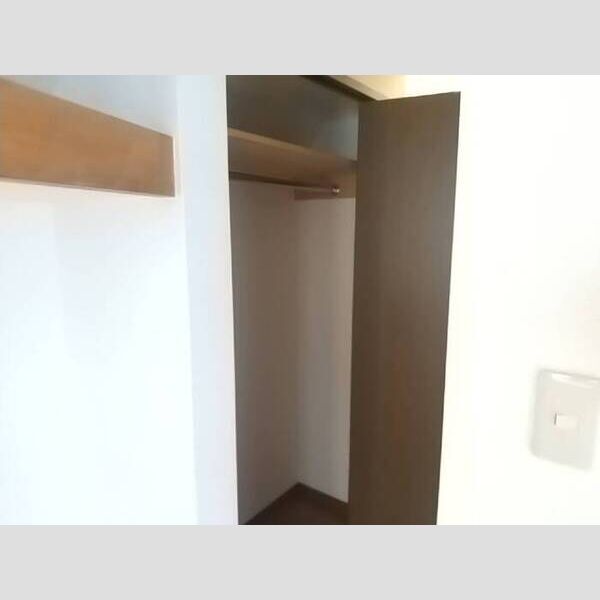 メゾンファインⅢ203号室 収納