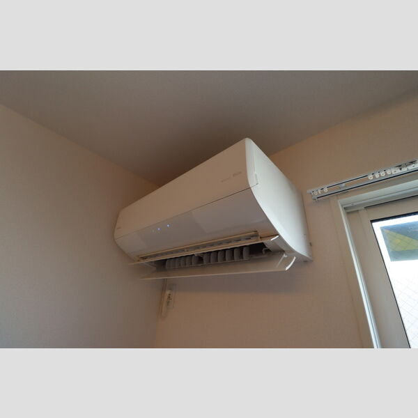 エクセリア中村北301号室 部屋その他