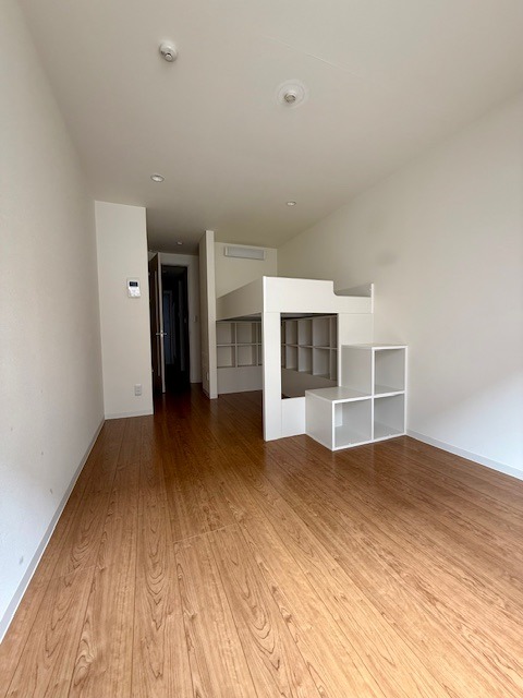 エンジェルの森西新井 リビング