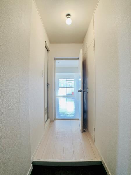 シルクロードビル5階 同建物別部屋の参考画像