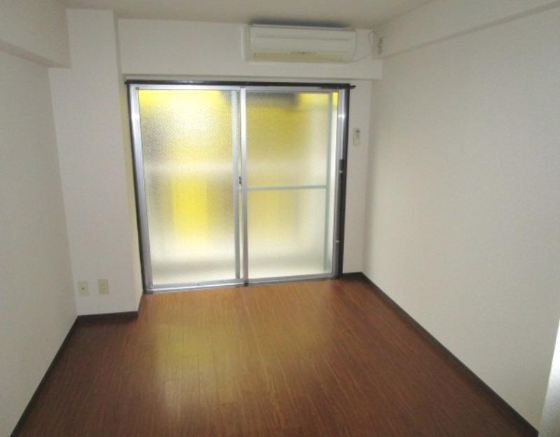 メゾンドパール リビング