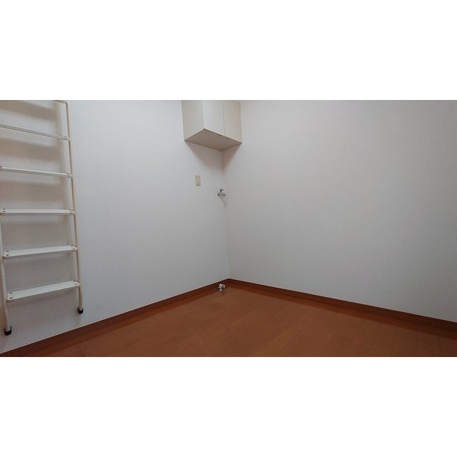 ライフピア松ノ木Ａ棟0203号室 リビング