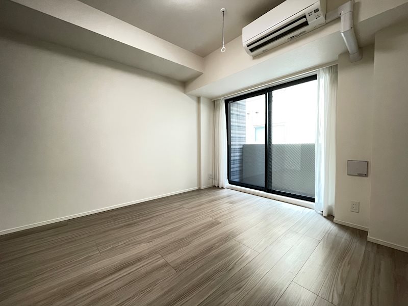 ライトテラス押上 寝室