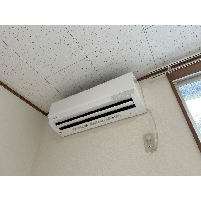 メインシティガーデンメヌエット202号室 部屋その他