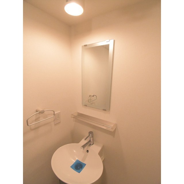 ＺＥＳＴＹ駒沢大学Ⅱ0302号室 内観