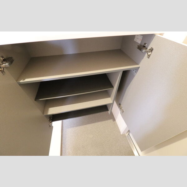 サッビア シューズボックス