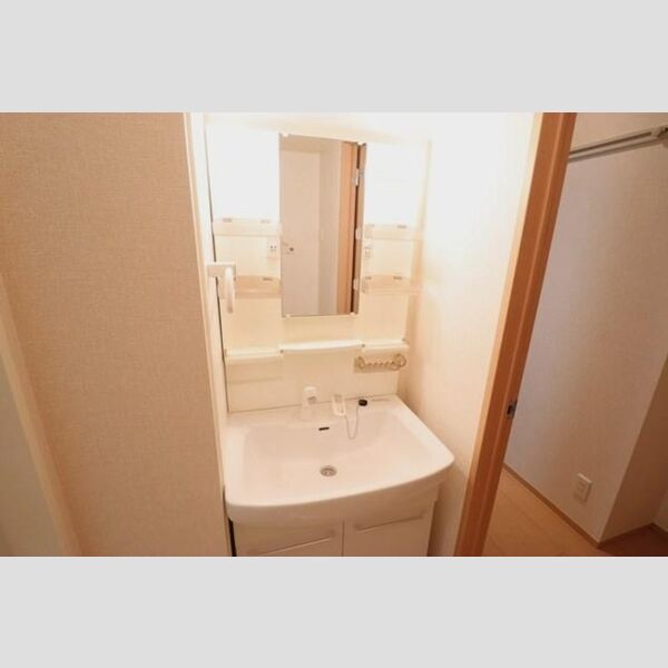 S・V・P・ナイン 洗髪洗面化粧台