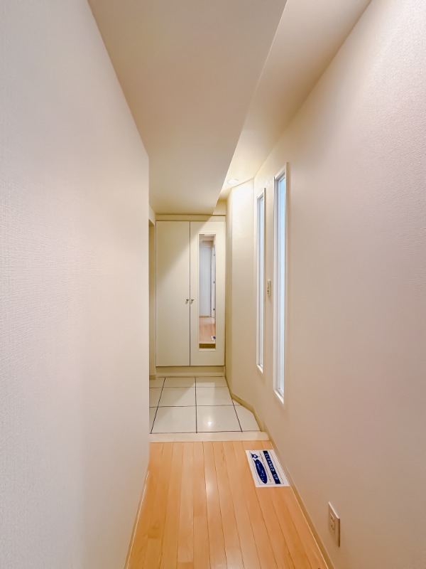 ラクラス日本橋久松町9階 同建物別部屋の参考画像