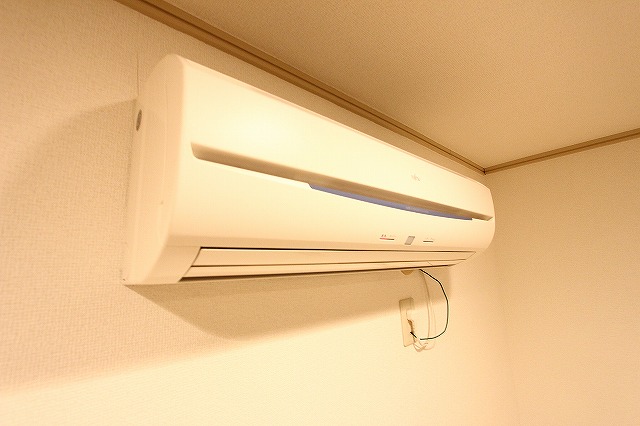 トラッドマコト志木ハイツ1階 部屋その他