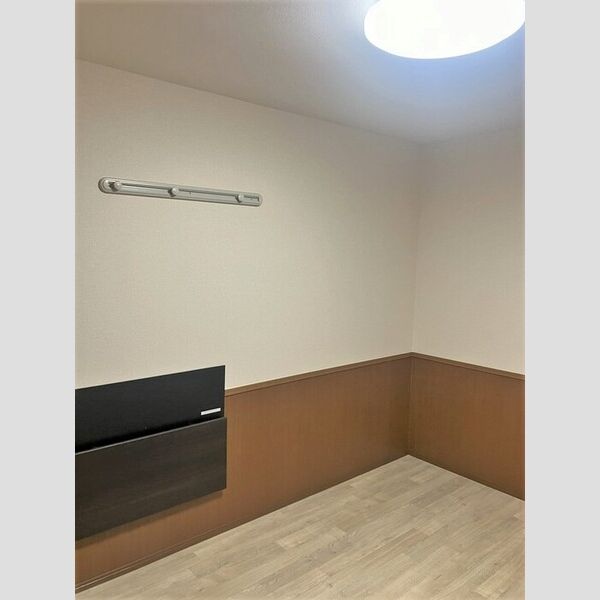 カエラ・ライオンズⅡ201号室 洋室②