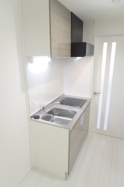 T’s Cuore梅ヶ丘3階 キッチン