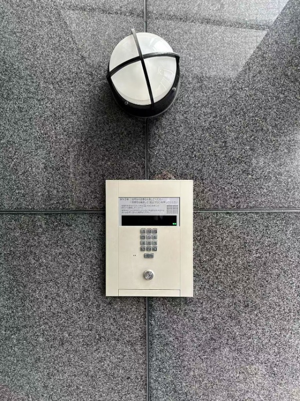 LUCENTCOURT西落合 周辺