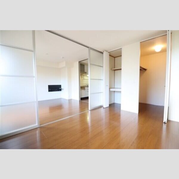 グリーンヴィラ カラビナ　NN101号室 洋室6帖