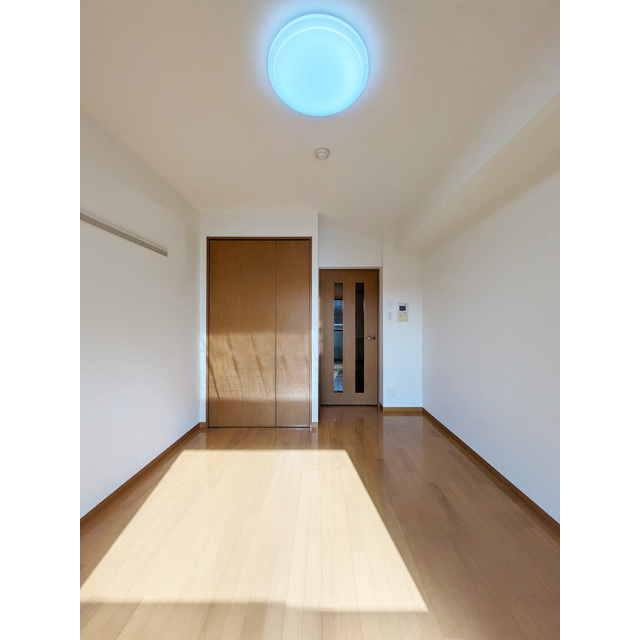 ルクレ津田沼0107号室 部屋その他