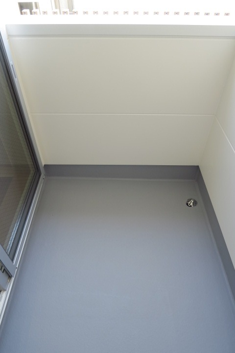 T's Cuore BLISS自由が丘2階 お風呂