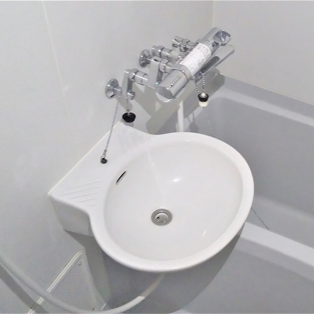 レオパレスＥＮＣＯＵＮＴＥＲ 内観