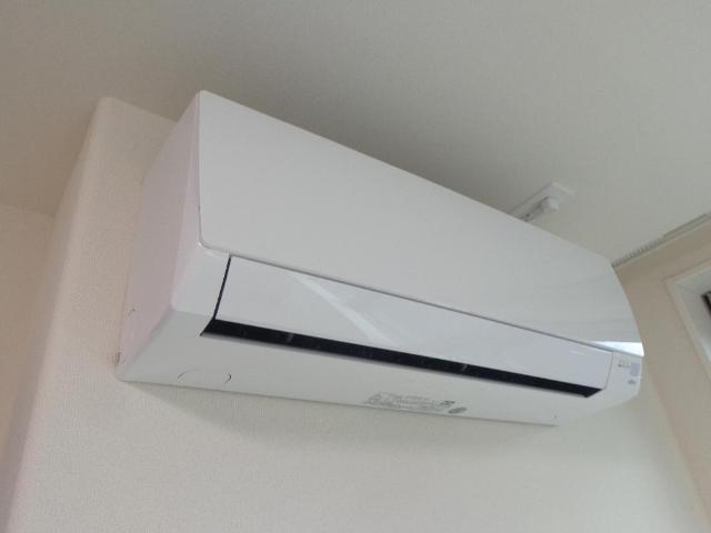 アヴァンサ エアコン